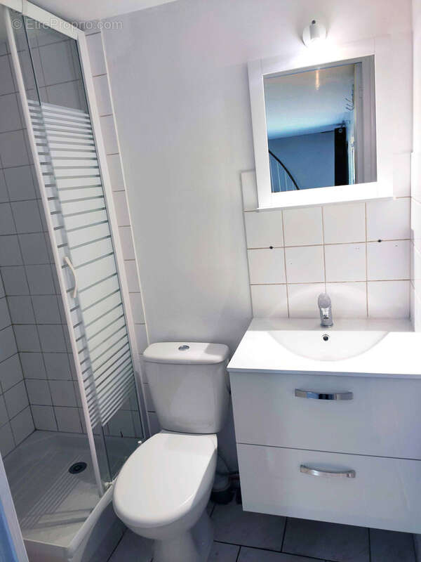 Appartement à COURTENAY