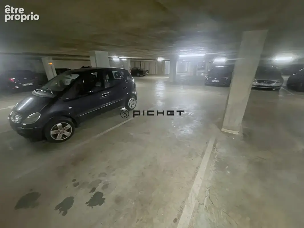 Parking à Bordeaux  - photo 3