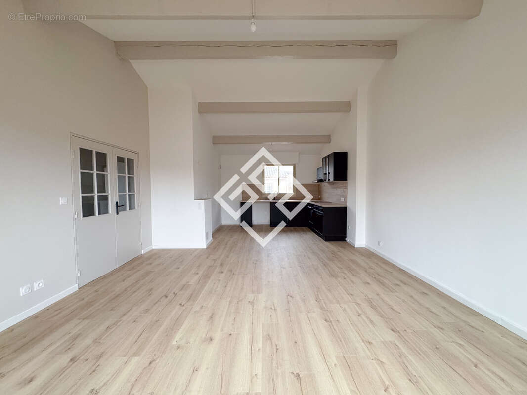 Appartement à NARBONNE