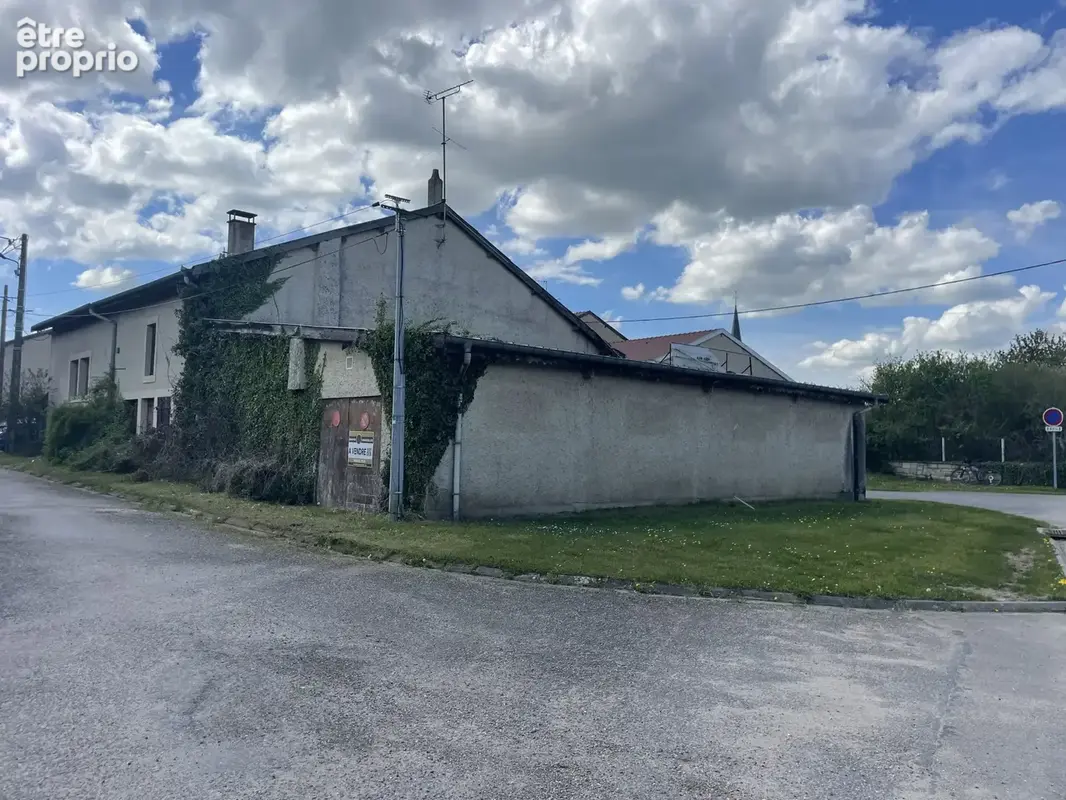 Ensemble immobilier - photo 3