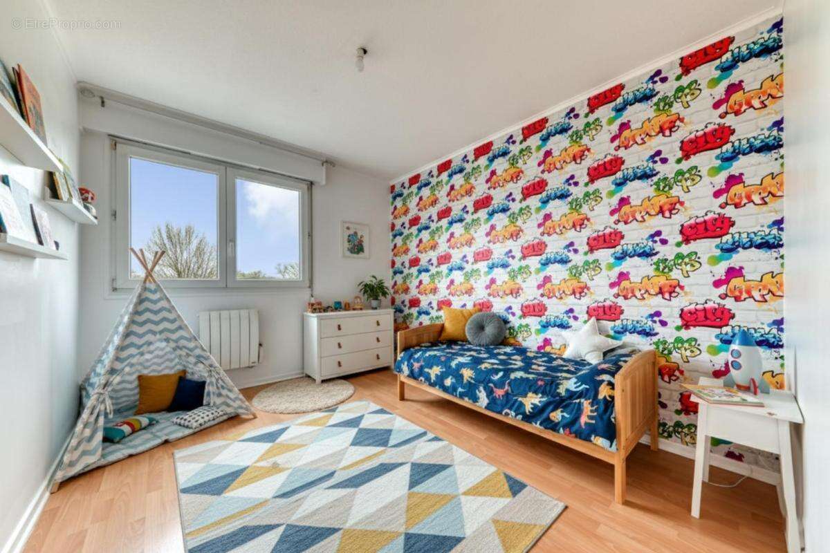 Appartement à LYON-5E