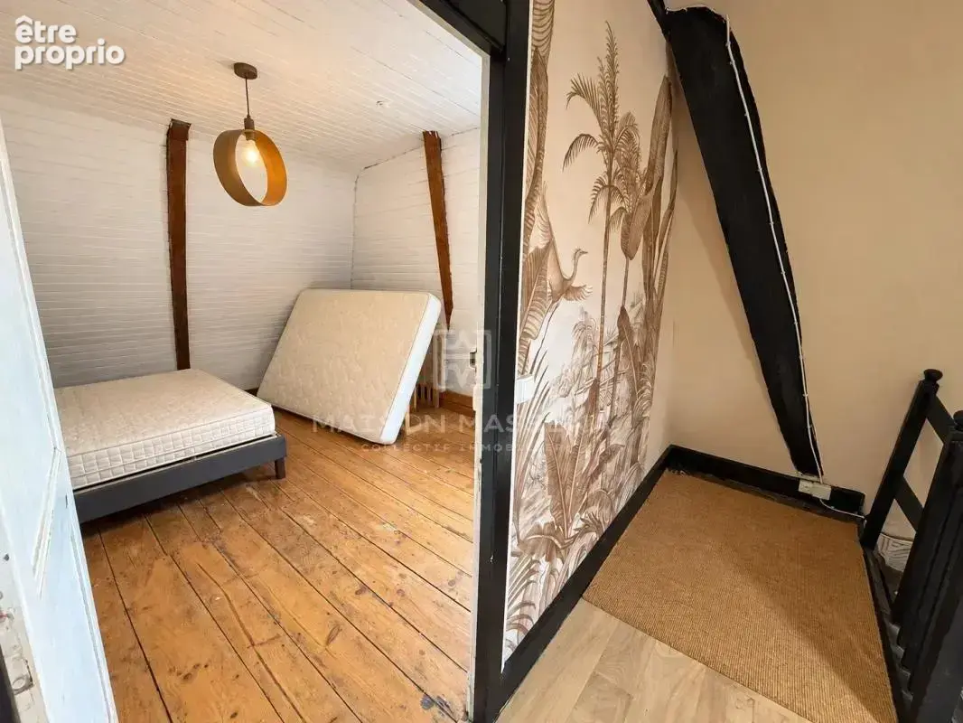 Suite KalypsÔ et plateau à aménager - photo 12