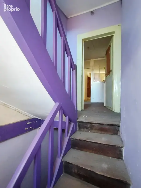 Immeuble de rapport – 4 logements – nevers centre – fort potentiel après rénovatione 5 pièces nevers (58) - photo 20