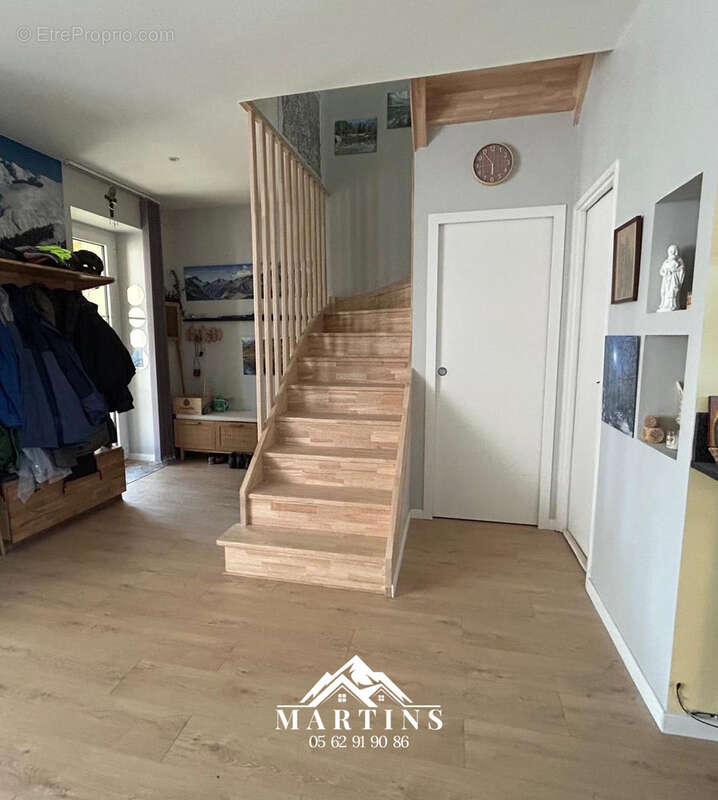 Appartement à ARGELES-GAZOST