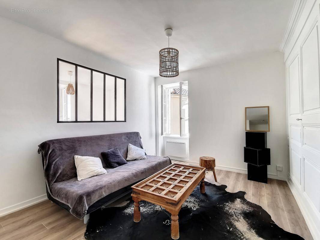 Appartement à VILLEFRANCHE-SUR-SAONE