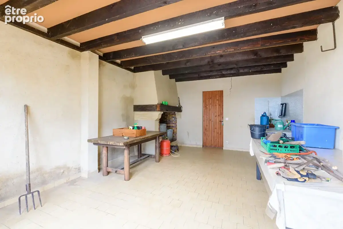 Maison 11 pièce(s) 333m2 - photo 16