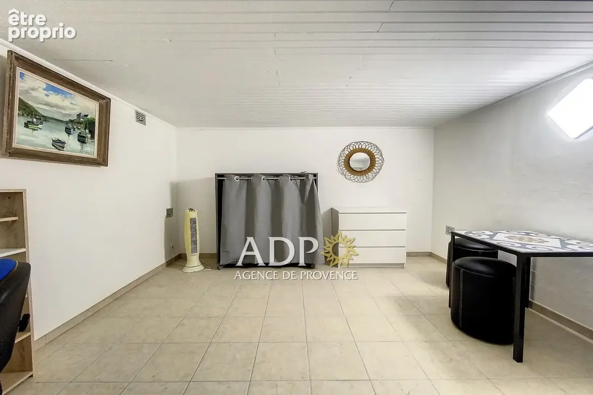 Appartement 1 pièce 22 m² à vendre à Grasse (06130) - photo 8