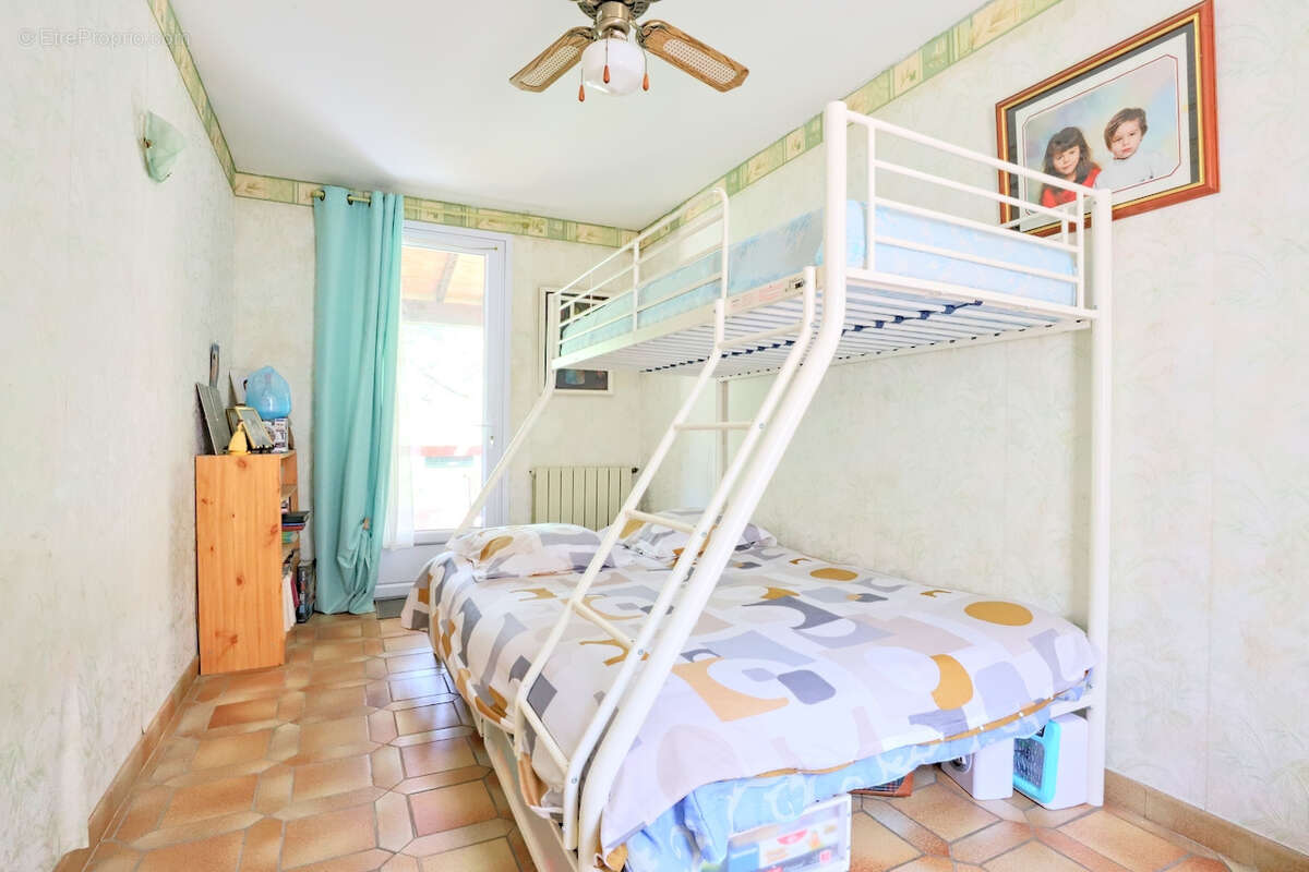 Maison à BELGENTIER