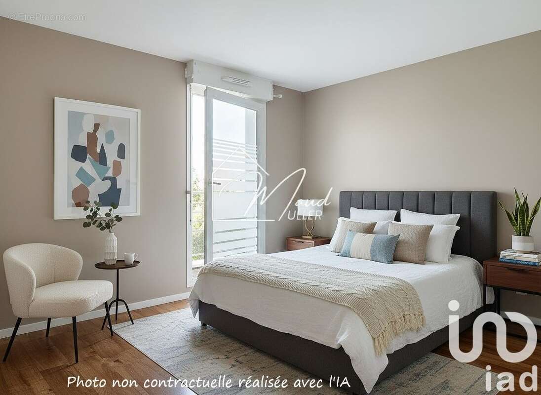 Photo 5 - Maison à DAMMARTIN-EN-GOELE