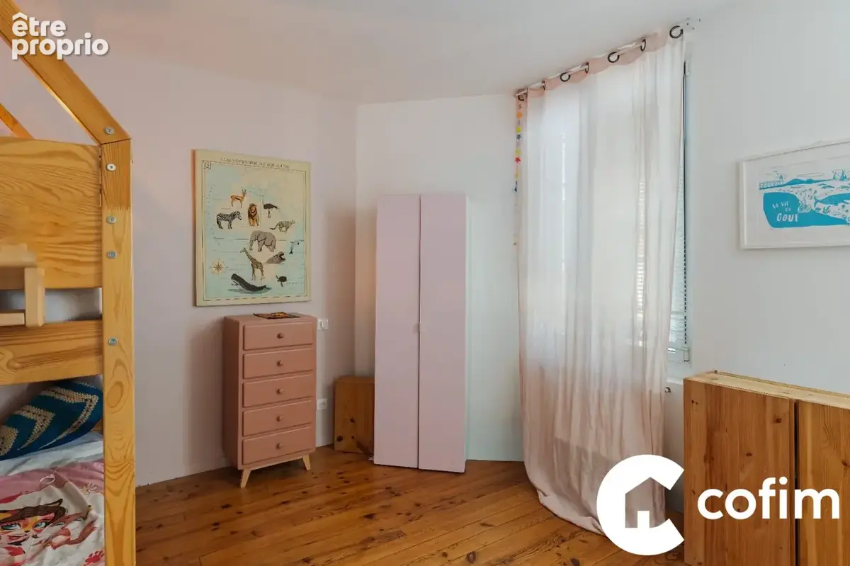 Maison 6 pièces 133 m² à vendre à Bayonne (64100) - photo 5