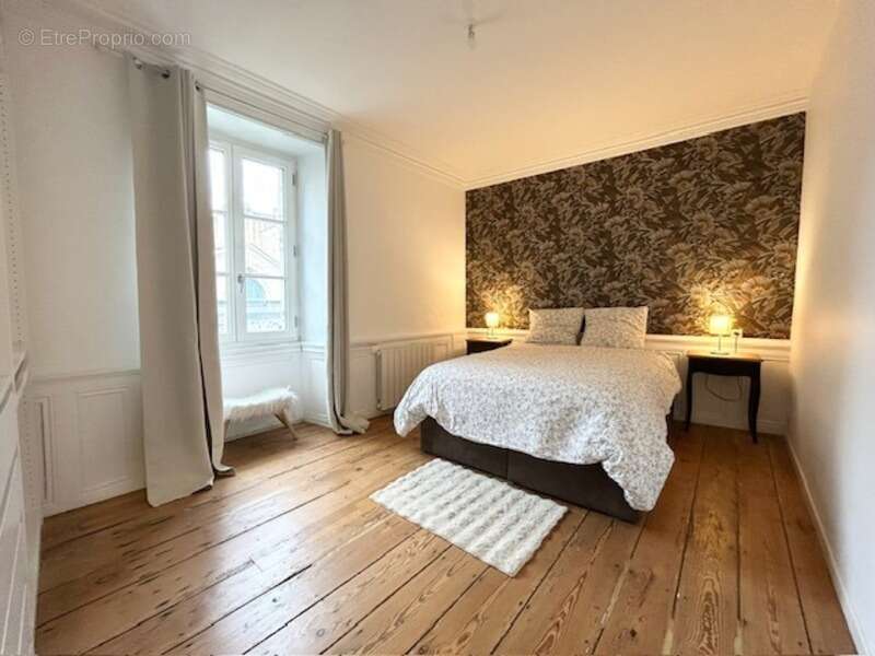 Appartement à VANNES