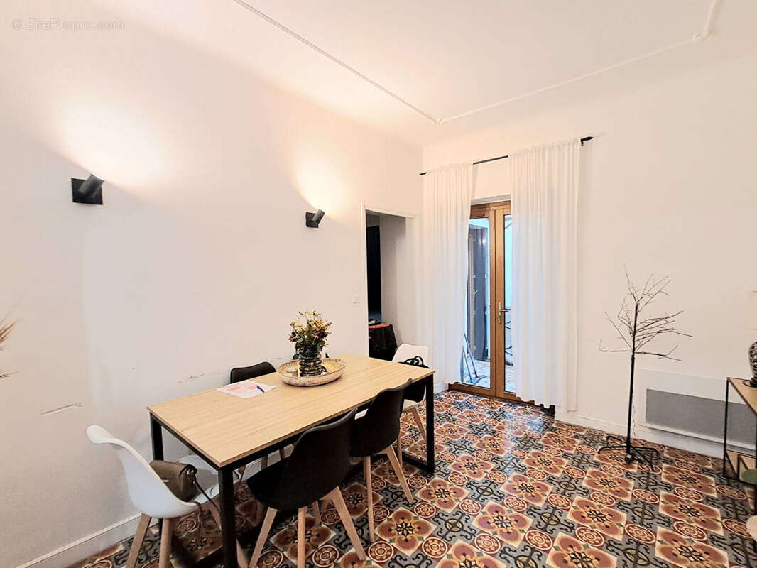 Appartement à CARCASSONNE