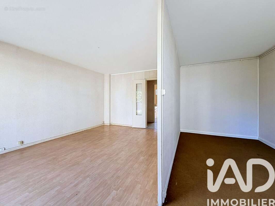 Photo 7 - Appartement à LA ROCHELLE