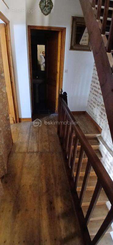 Maison Tour Historique - photo 8