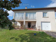 Maison à PORTET-SUR-GARONNE