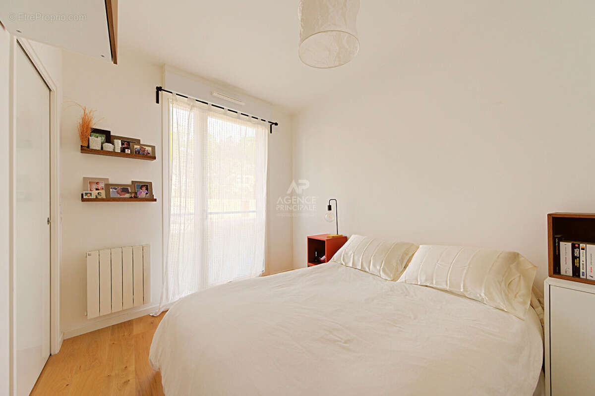 Appartement à SAINT-GERMAIN-EN-LAYE