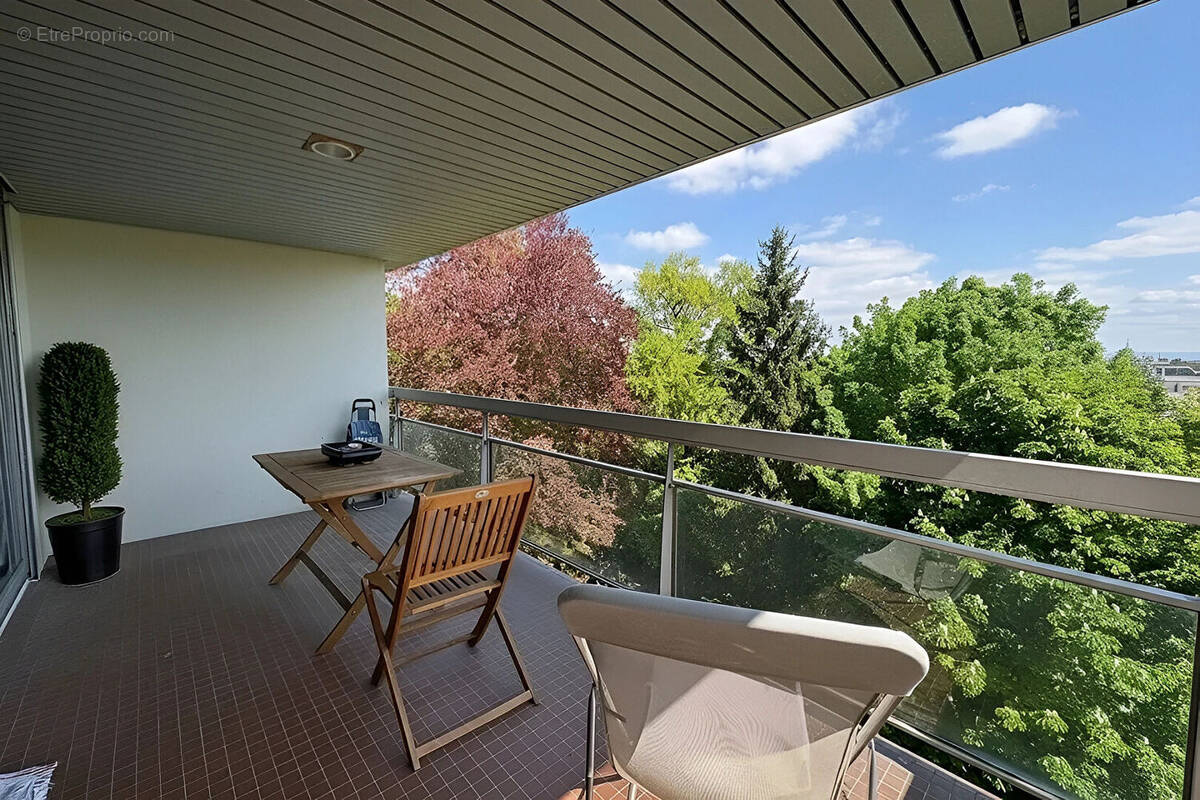 Appartement à LE PECQ