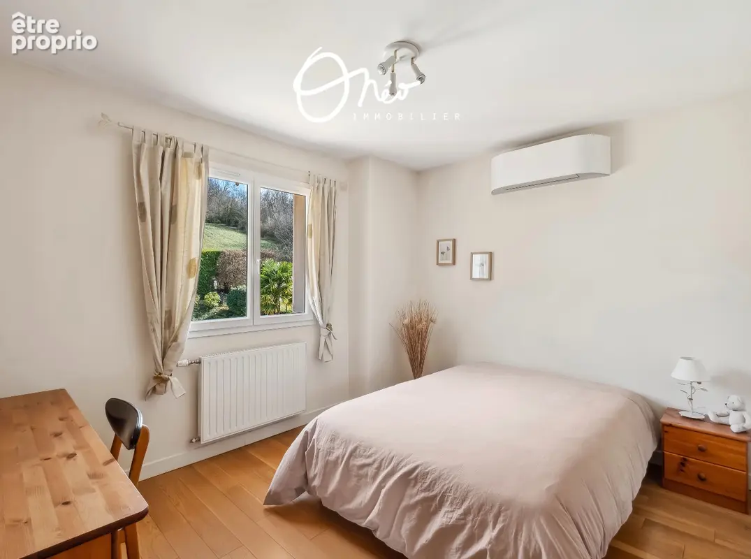 Villa d'exception - Saint Pierre De Chandieu - photo 18
