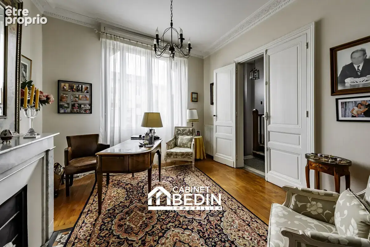 Maison 6 pièces 132 m² à vendre à Le Bouscat (33110) - photo 6
