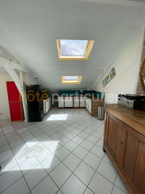 Appartement à ORLEANS