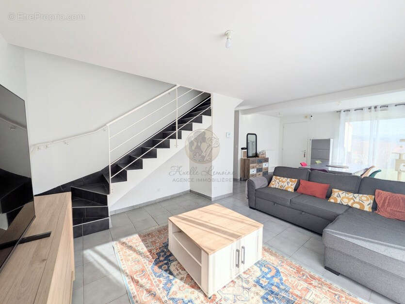 Maison à COURNON-D'AUVERGNE