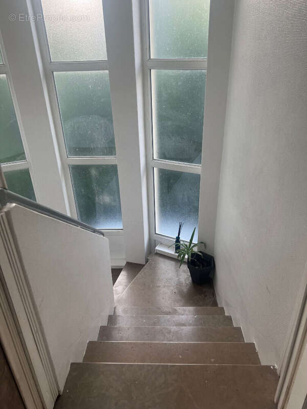 Maison à SAINTE-COLOMBE