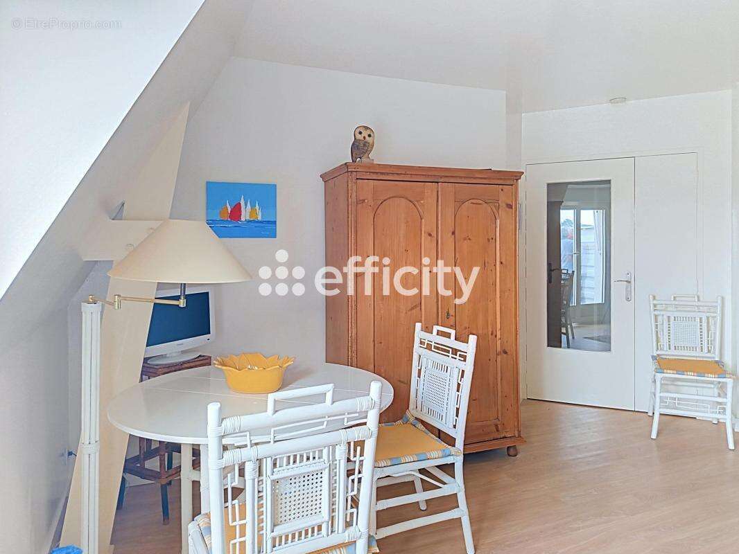Appartement - photo 4