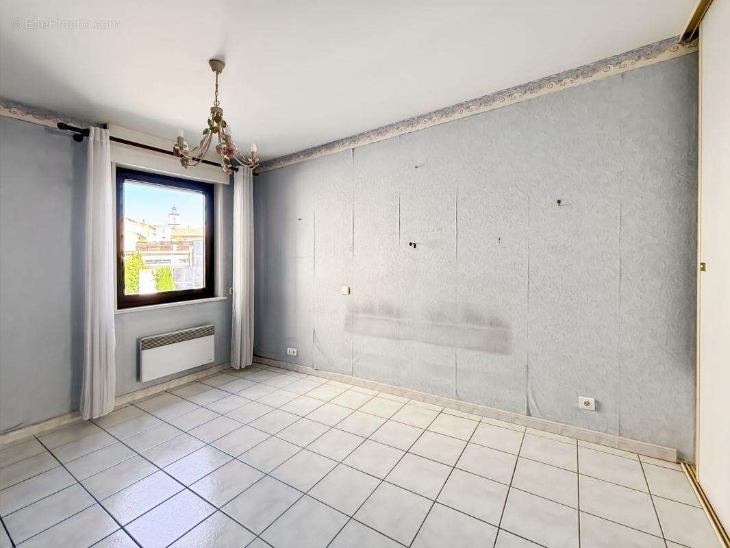 Appartement à MANOSQUE