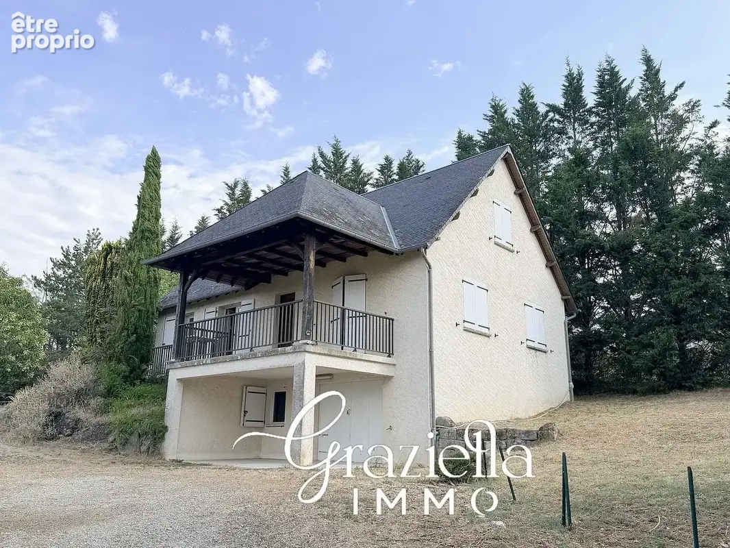 Maison à BRIVE-LA-GAILLARDE