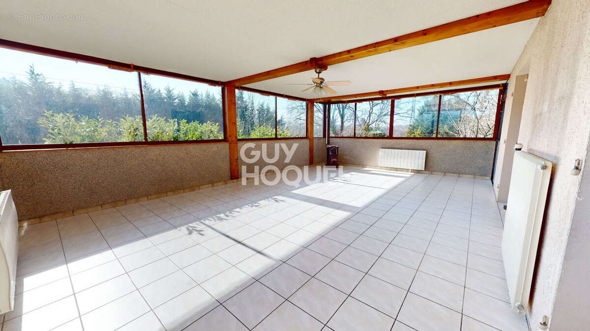 Appartement à ANNECY