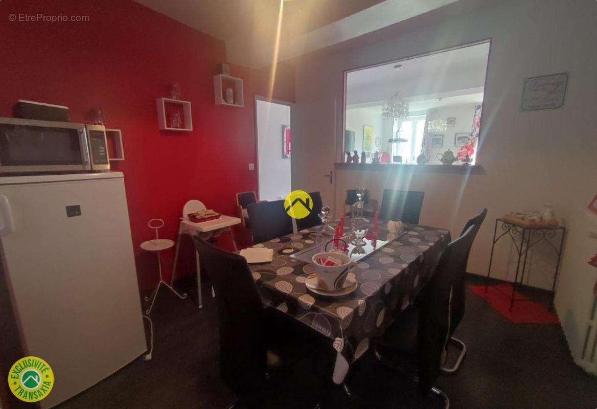 Immeuble mixte/licence iv - photo 14