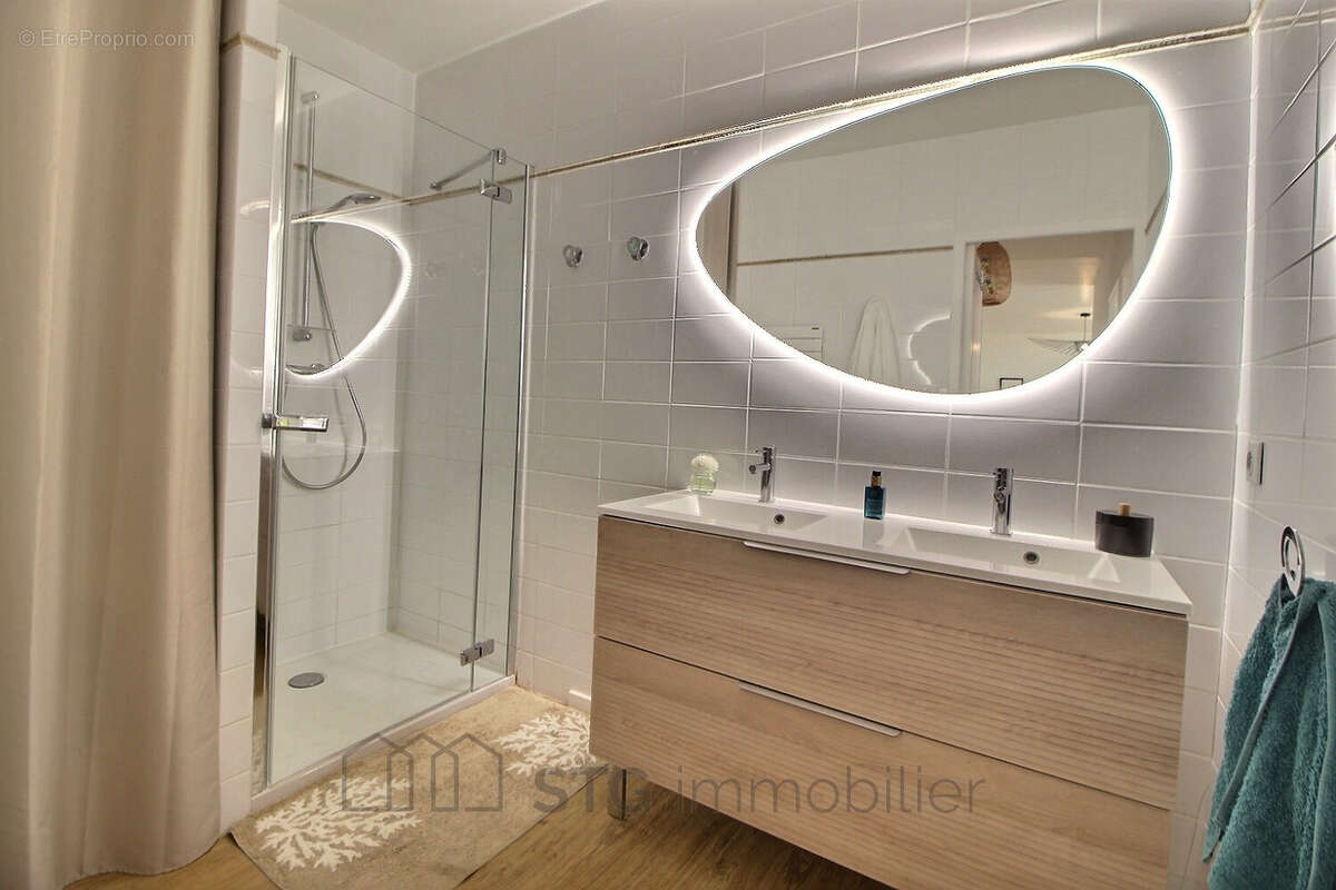 Vente appartement F3 résidence la Pinède - photo 9