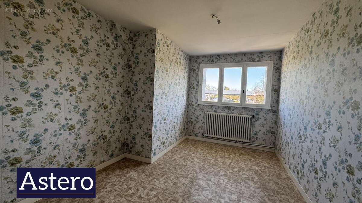 Maison à GUEMENE-SUR-SCORFF