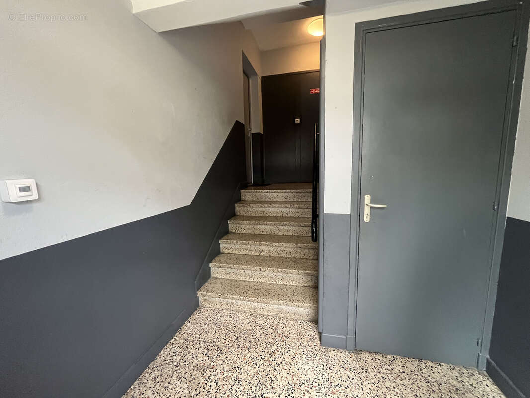 Appartement à VALENCE