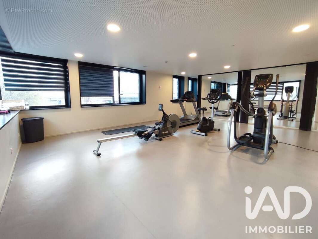 Photo 9 - Appartement à PARIS-17E