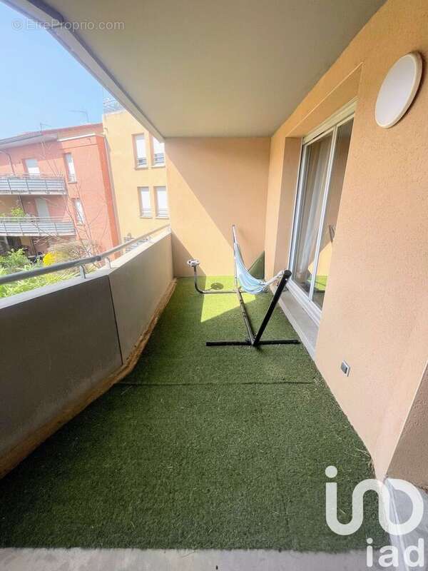 Photo 2 - Appartement à TOULOUSE