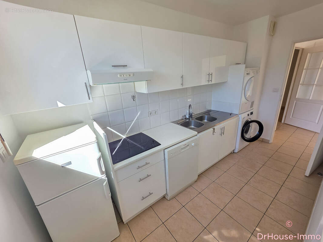 Appartement à SAINT-CYR-SUR-LOIRE
