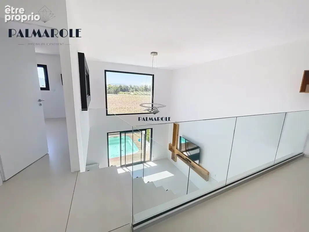 Maison 4 pièces 120 m² à vendre à Saleilles (66280) - photo 6