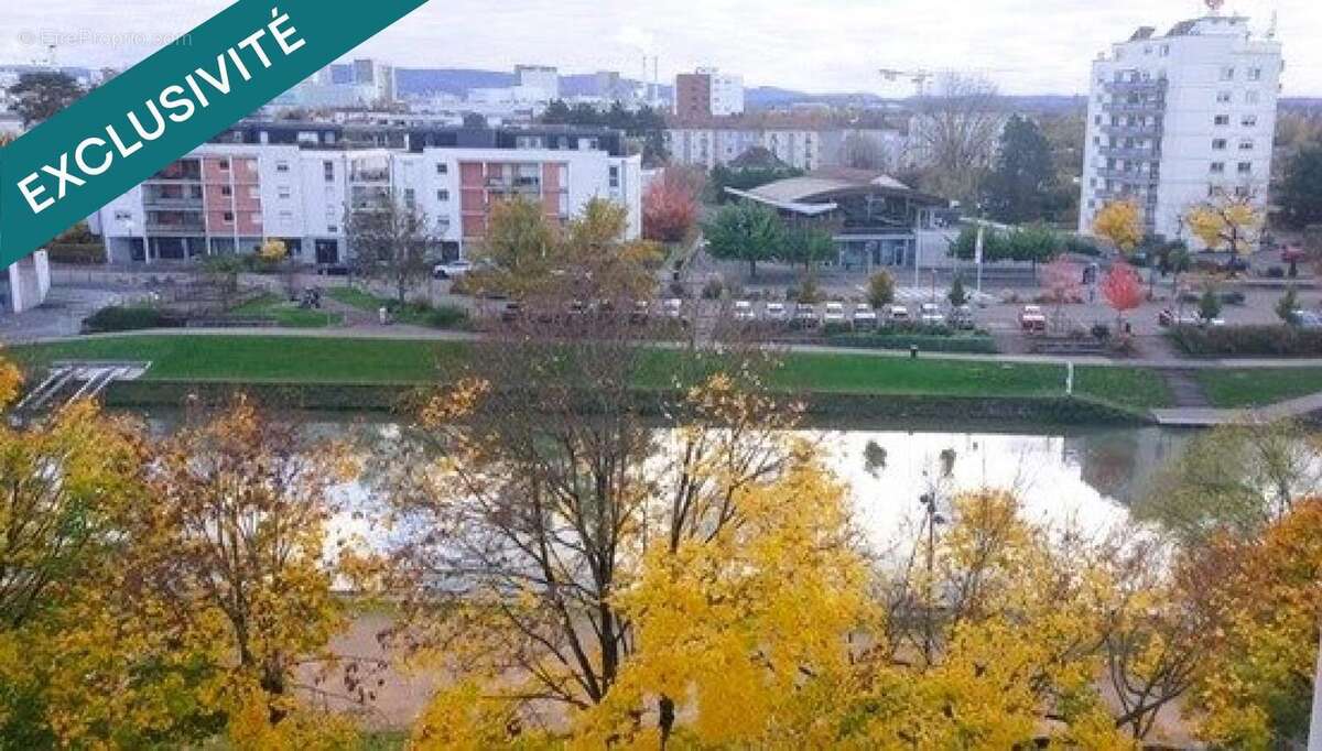 Photo 7 - Appartement à HUNINGUE