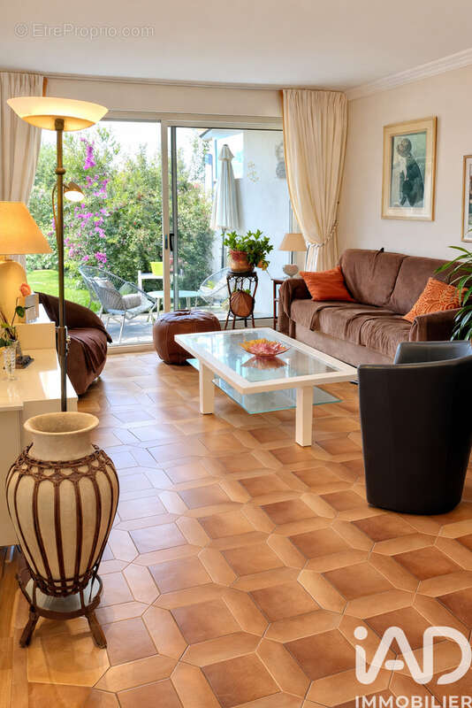 Photo 7 - Appartement à CAGNES-SUR-MER