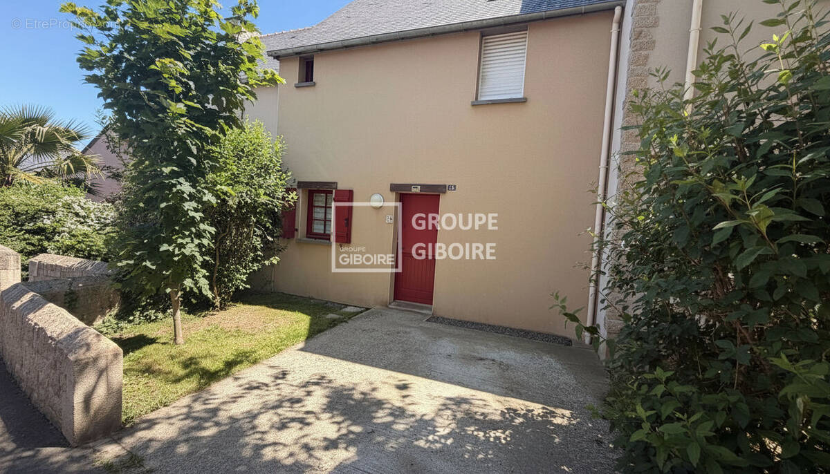 Maison à SAINT-SULIAC