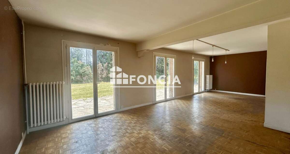 Maison à HAUBOURDIN