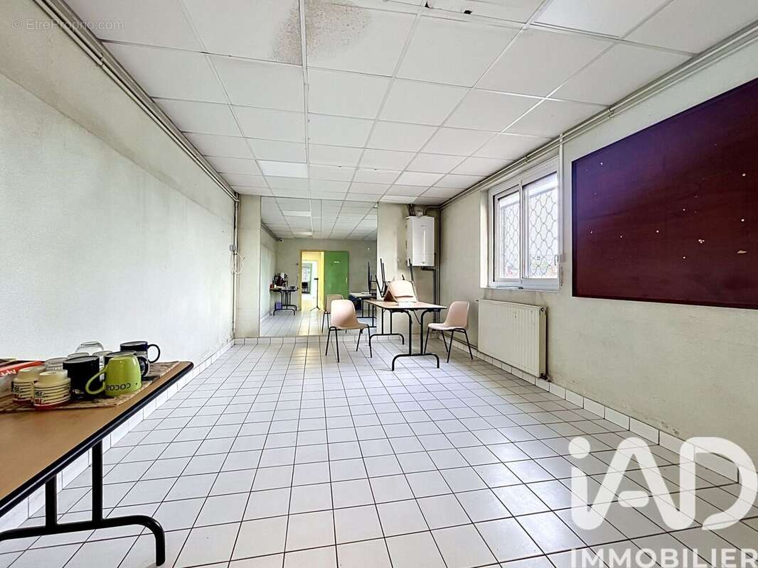Photo 7 - Appartement à QUEVERT