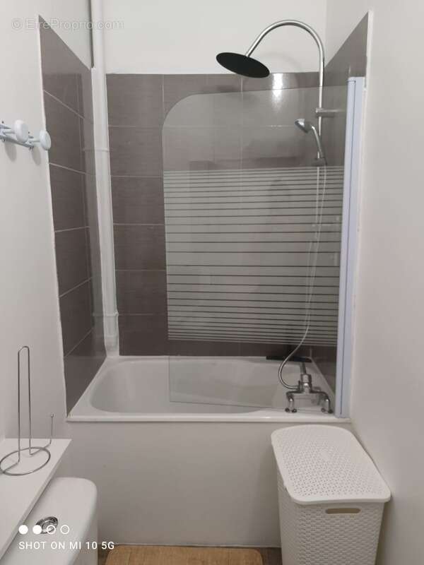 Appartement à NERIS-LES-BAINS