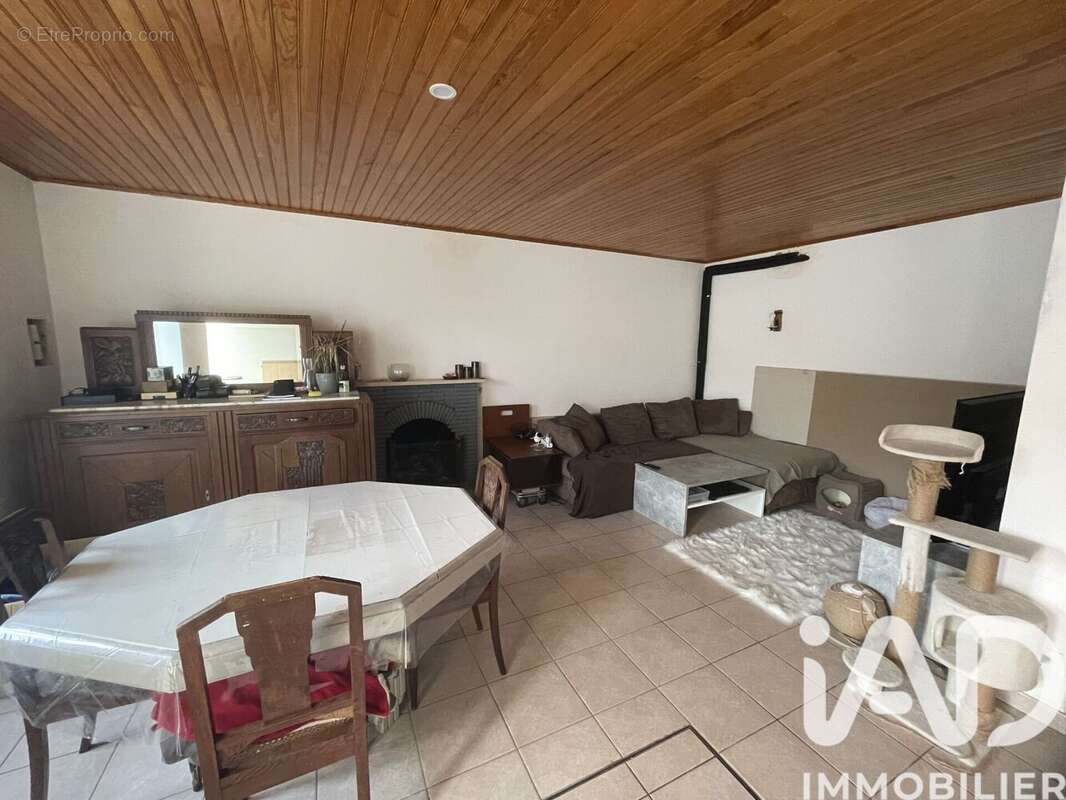 Photo 3 - Maison à TRESBOEUF