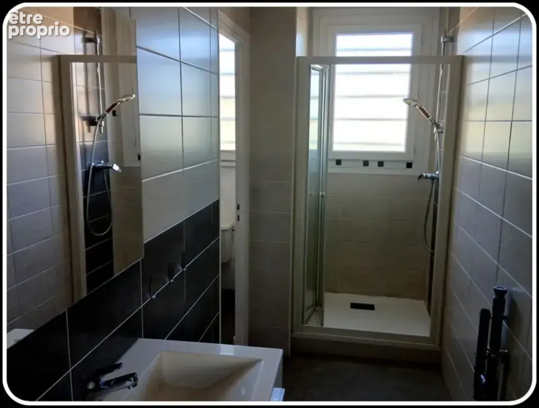 Maison à vendre 4 pièces MOULINS (03) - photo 7