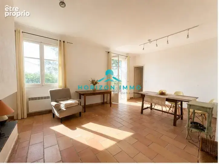 Maison 4 pièces 104 m² à vendre à La Gaude (06610) - photo 3