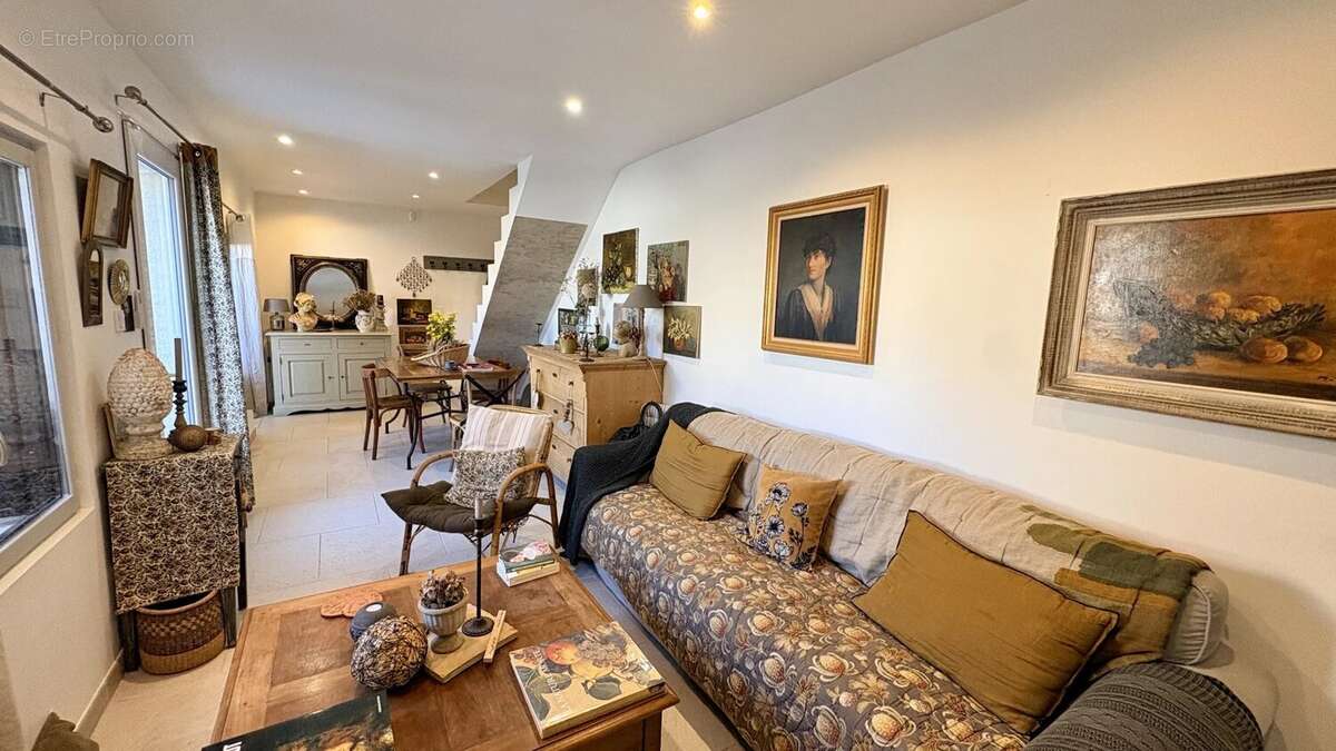 Maison à AVIGNON