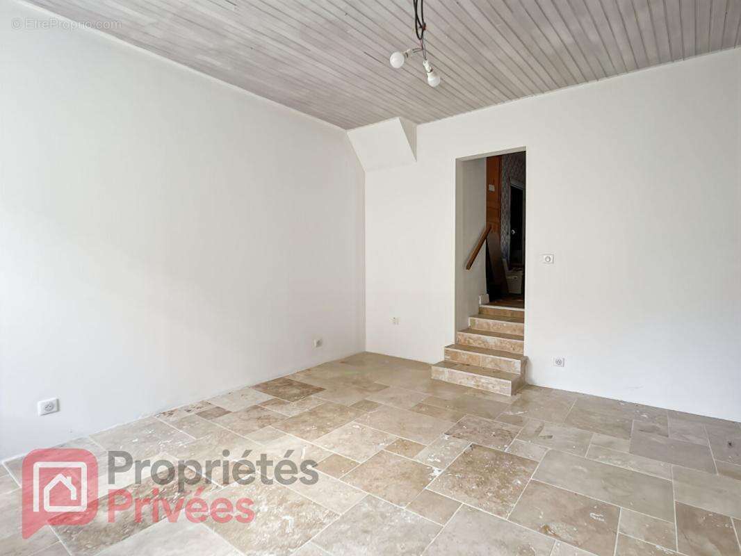 Maison Noyers 4 pièce(s) 62 m2 - photo 4