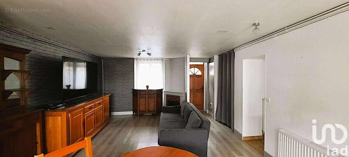 Photo 3 - Maison à MEREVILLE